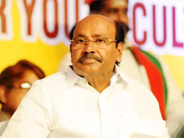 Ramadoss